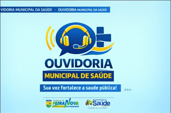 Ouvidoria Municipal De Saúde